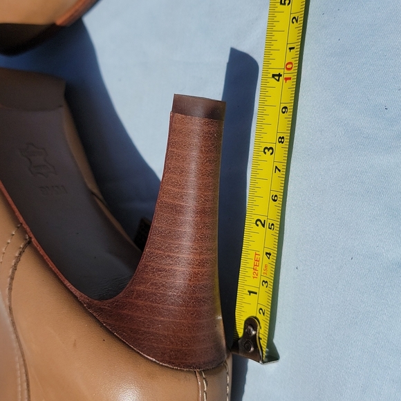 Tory Burch BRISTOL Ankle Boot - Picture 3 of 4